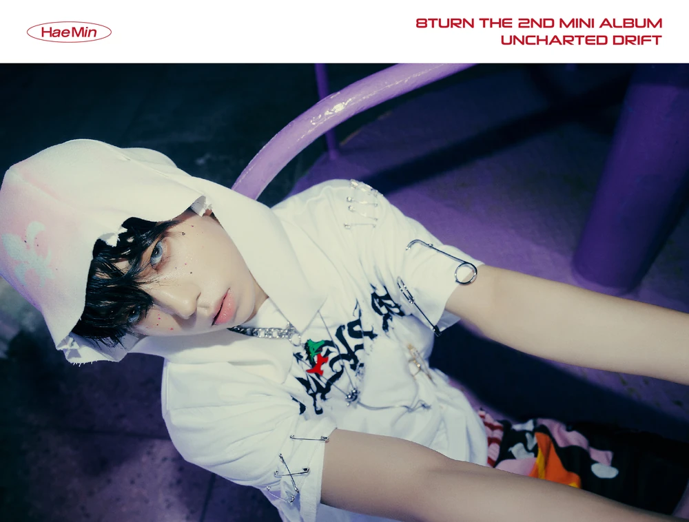 Jung Haemin
