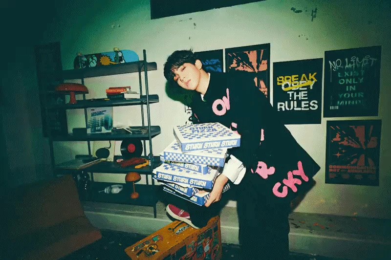 Jung Haemin