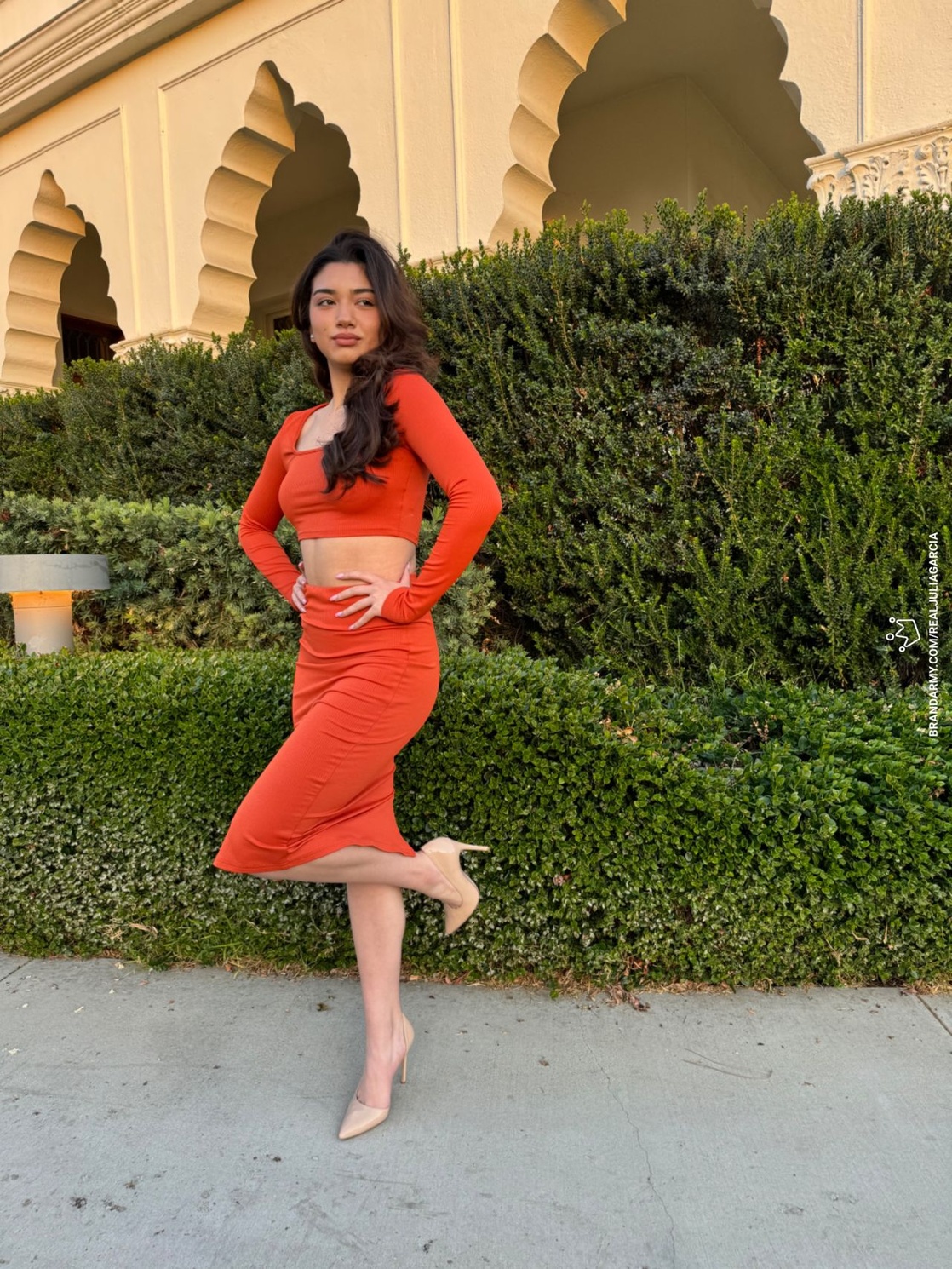 Julia Garcia picture