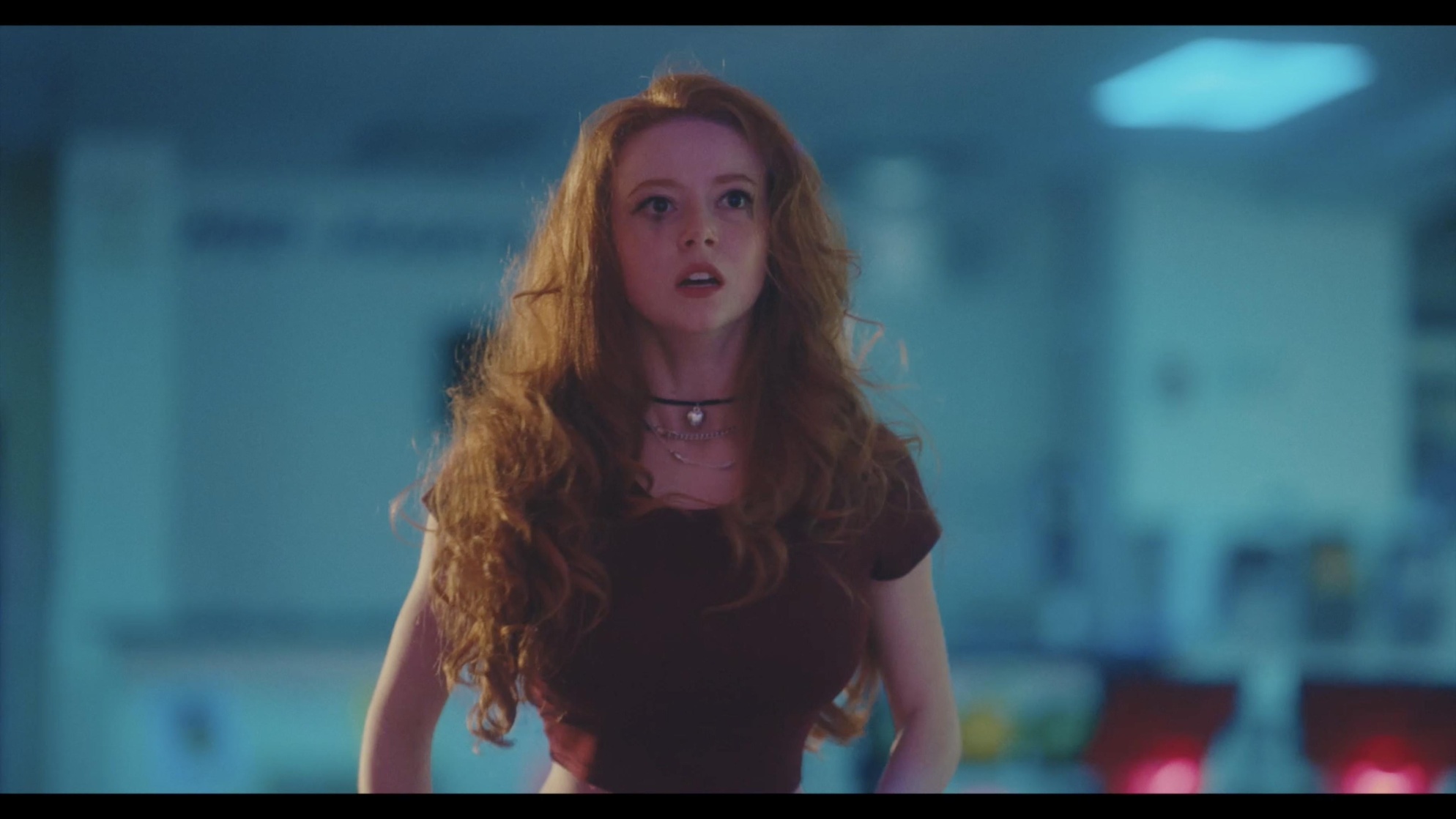 Francesca Capaldi Francesca Capaldi