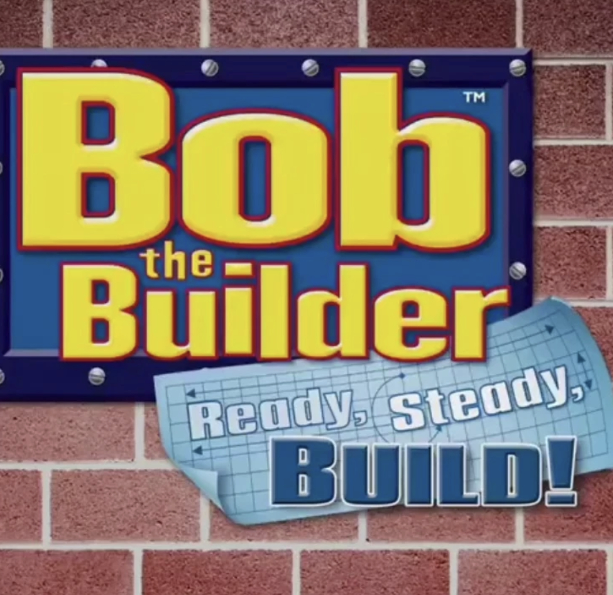 Bob the Builder: The Best of Bob the Builder