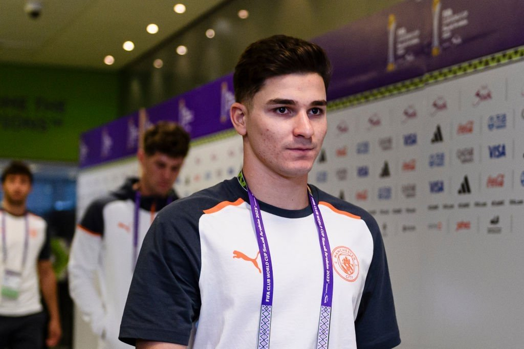Julián Álvarez