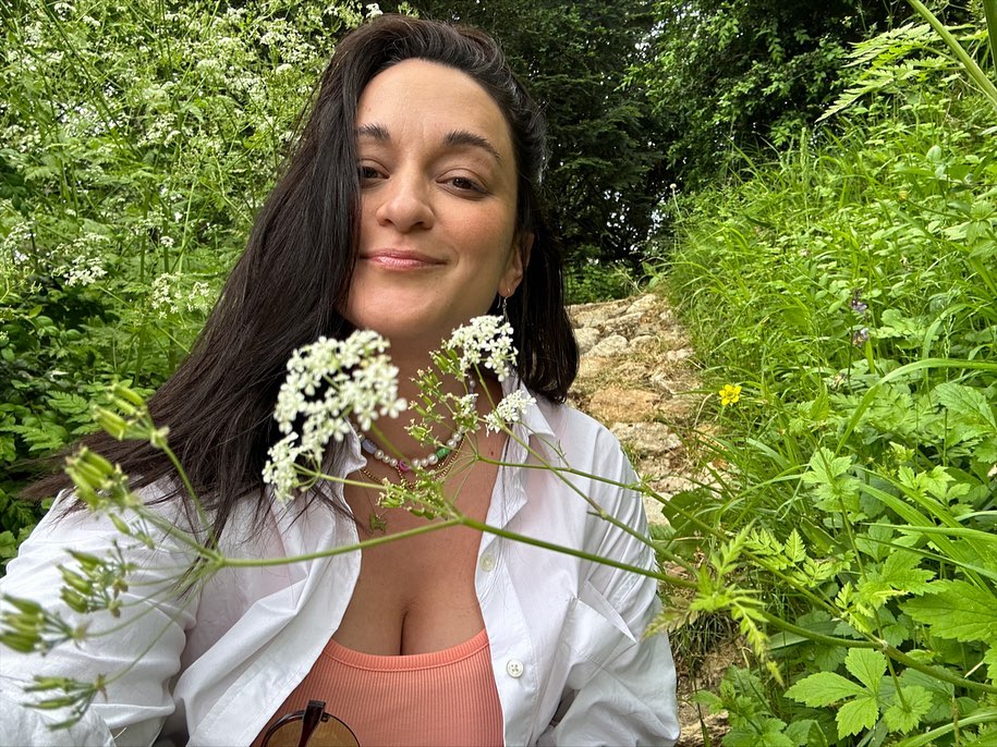 Sara Tomko Sara Tomko