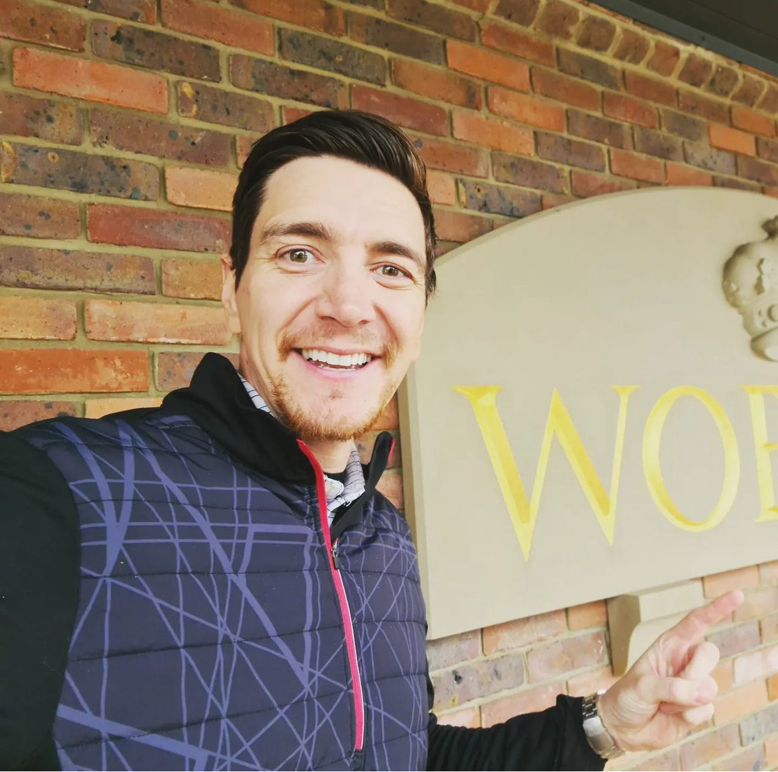 Picture of Oliver Phelps