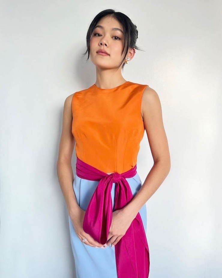 Picture of Momona Tamada