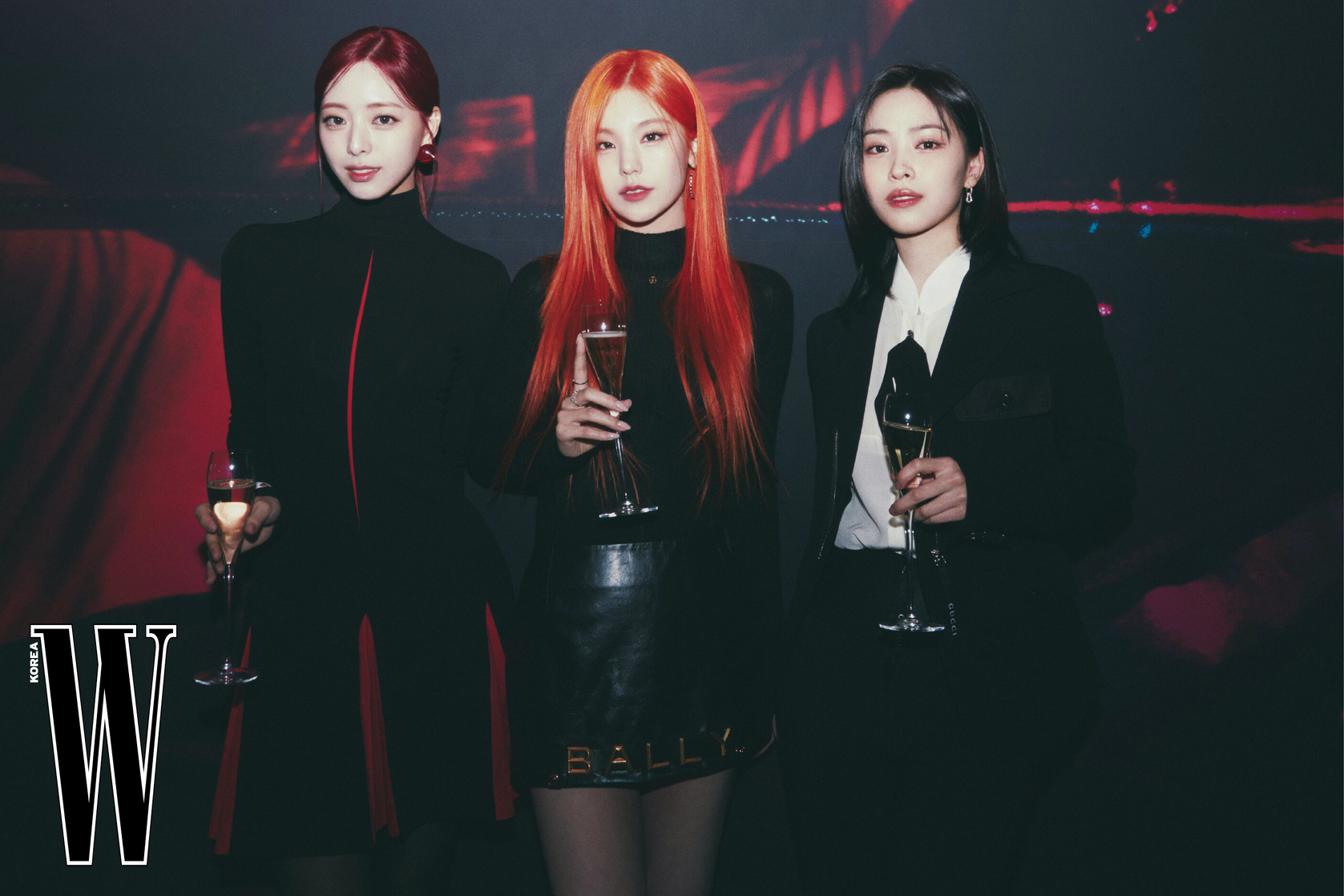 ITZY