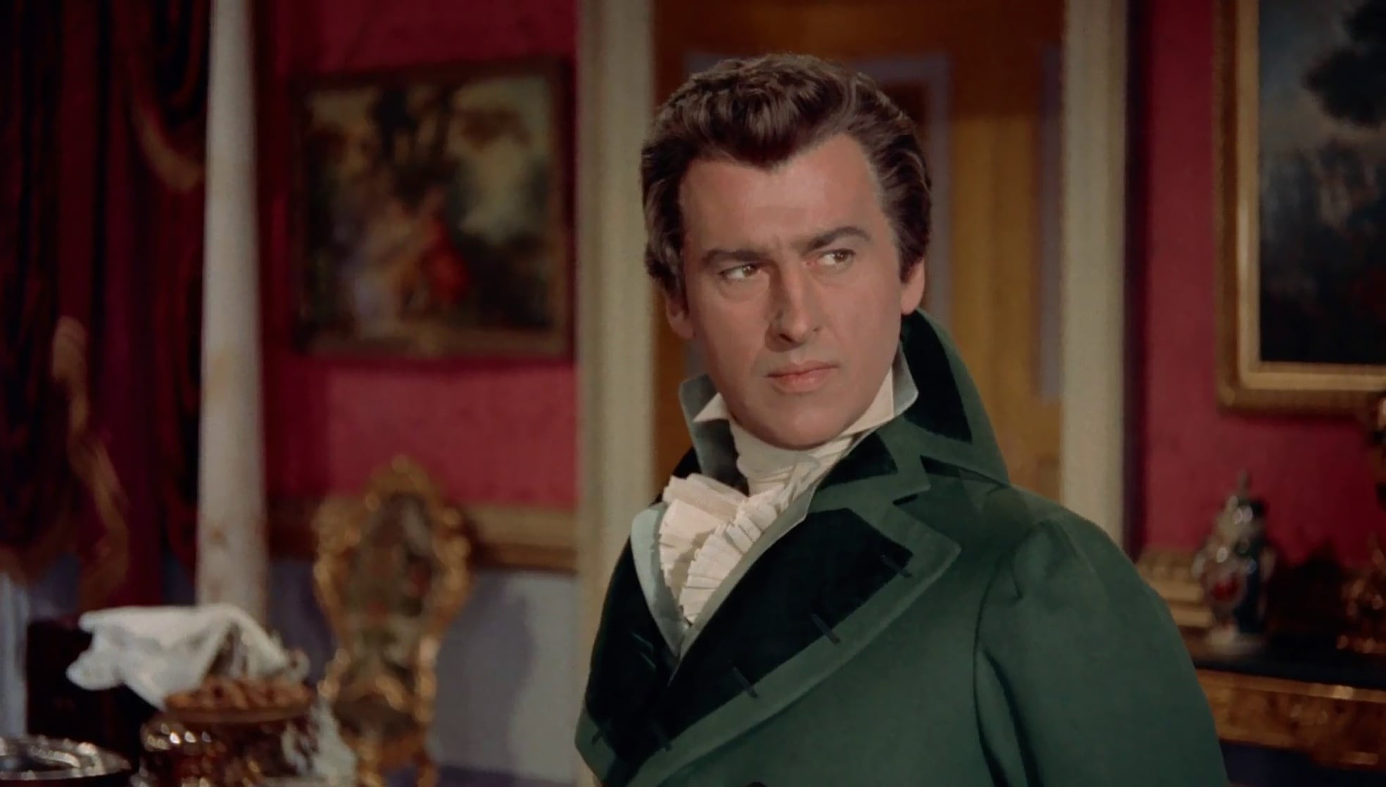 Stewart Granger