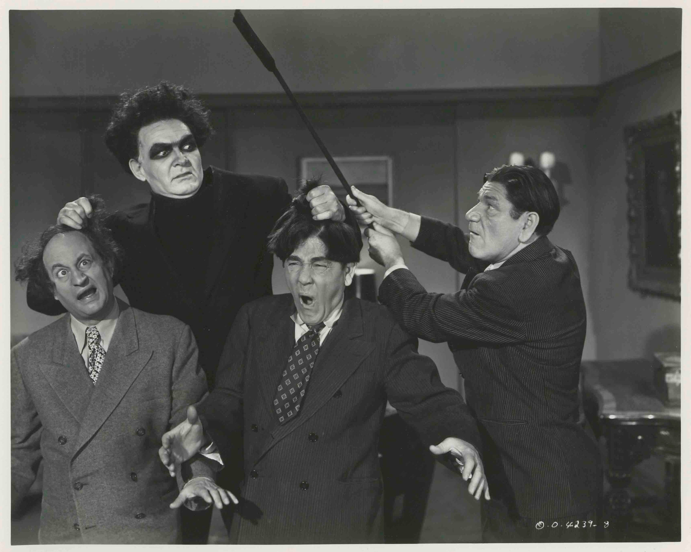 Shemp Howard