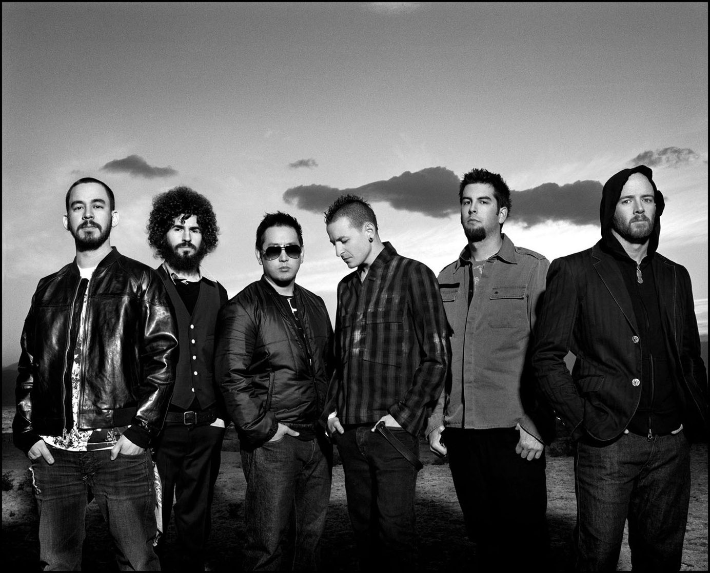 Linkin Park Linkin Park