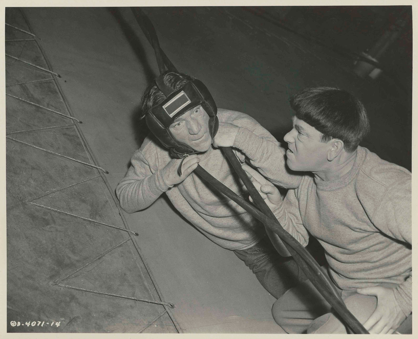 Shemp Howard