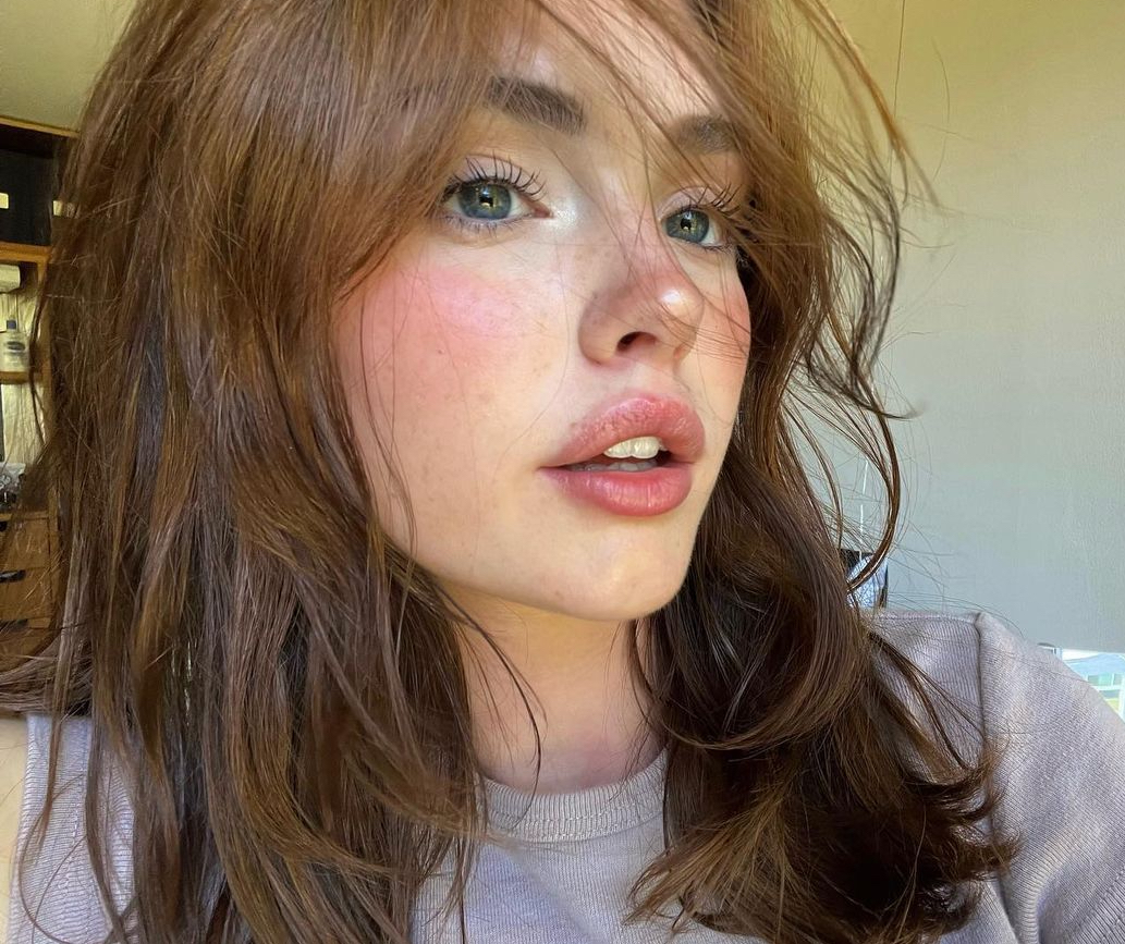 Gracie Mckenna
