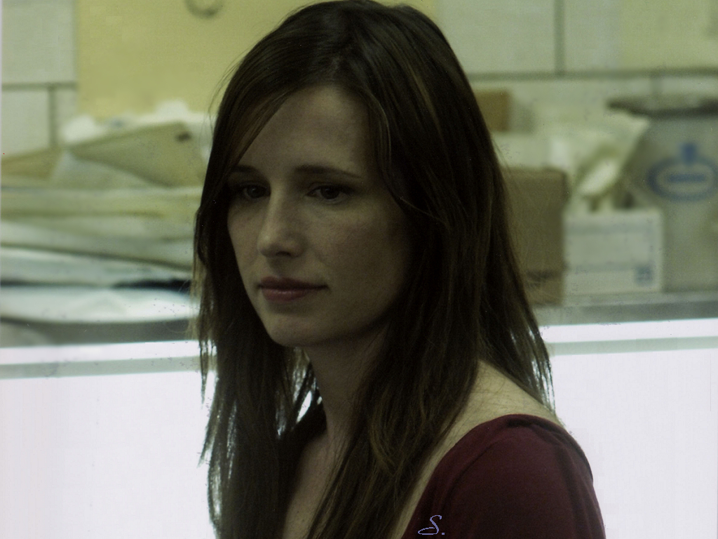 Shawnee Smith