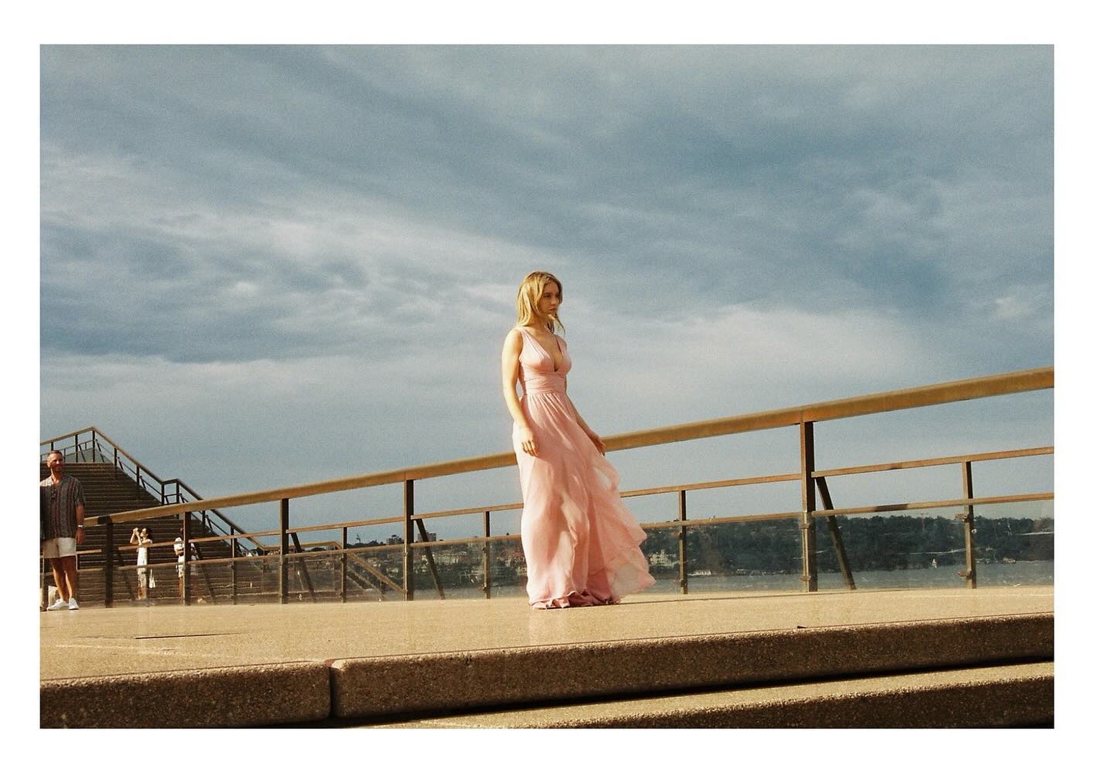 Sydney Sweeney