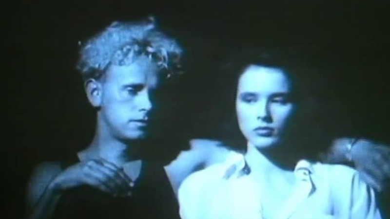 Depeche Mode: Clean