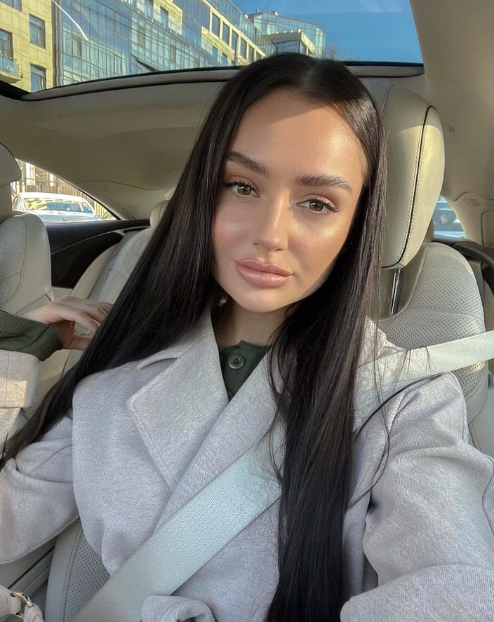 Picture of Vika Vinnichenko