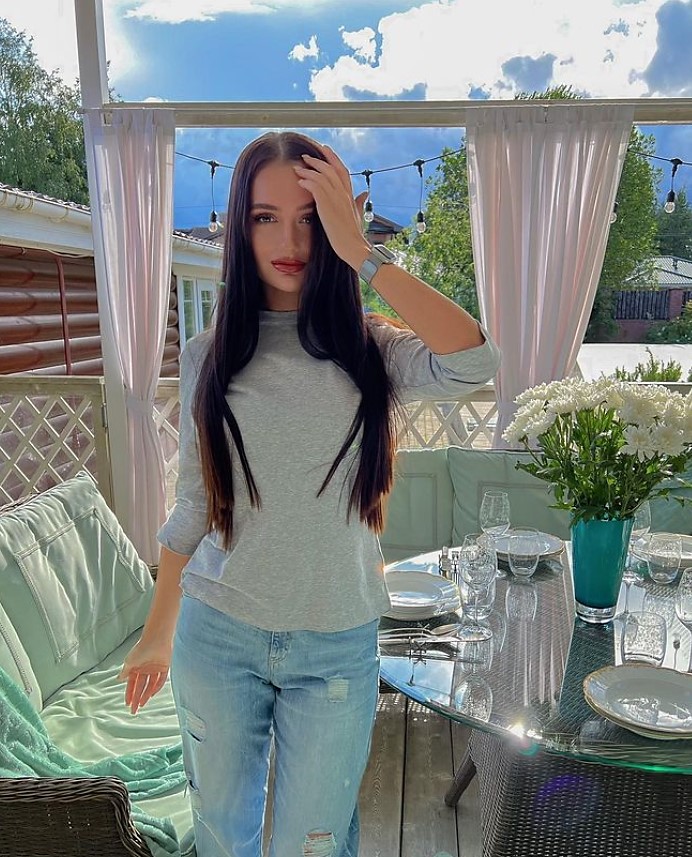 Picture of Vika Vinnichenko