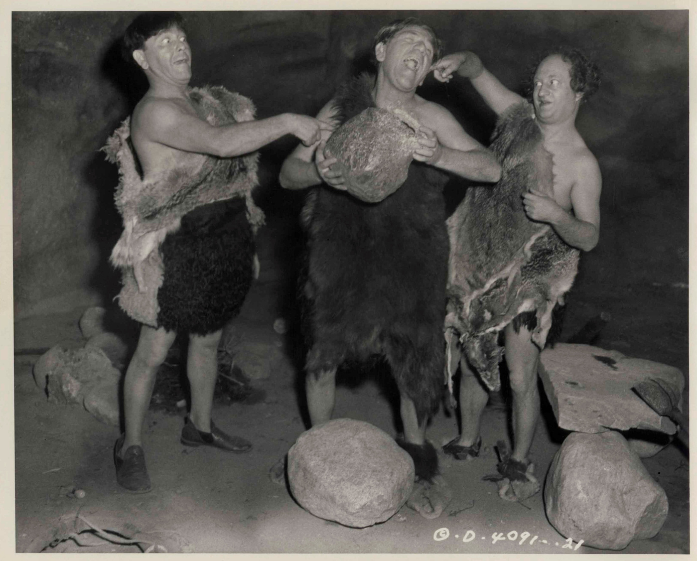 Shemp Howard