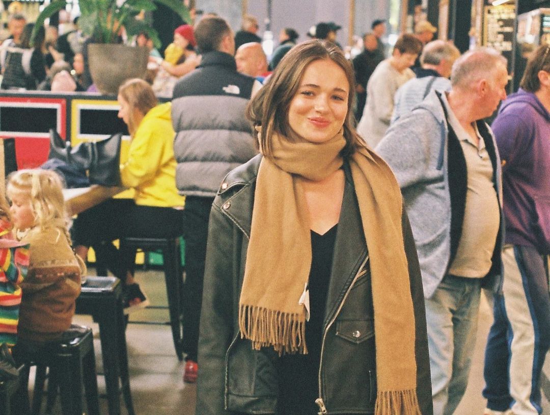 Millie Kent