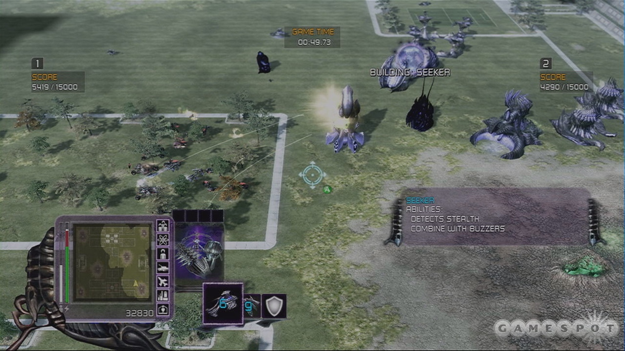 Command & Conquer 3: Tiberium Wars