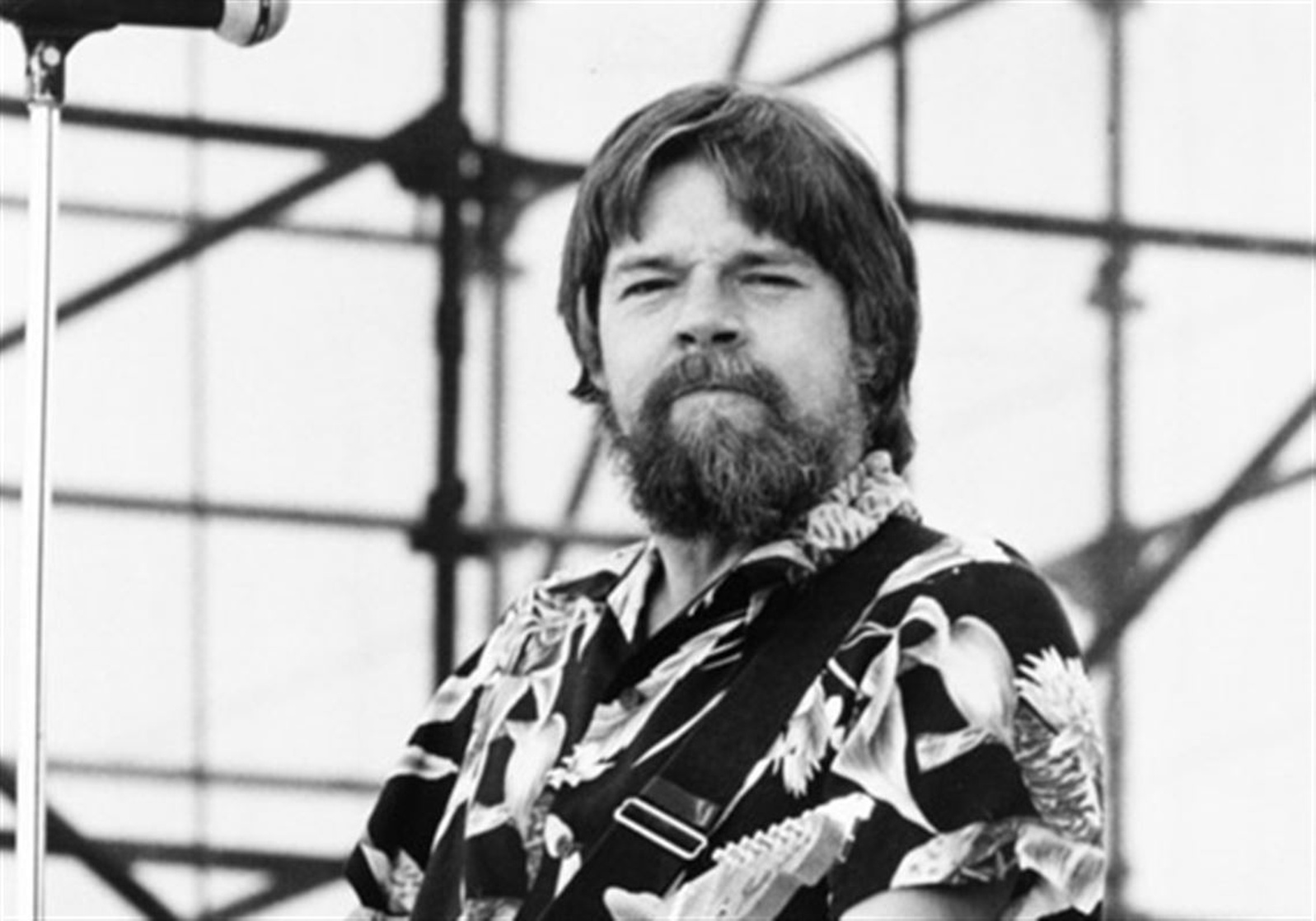 Bob Seger