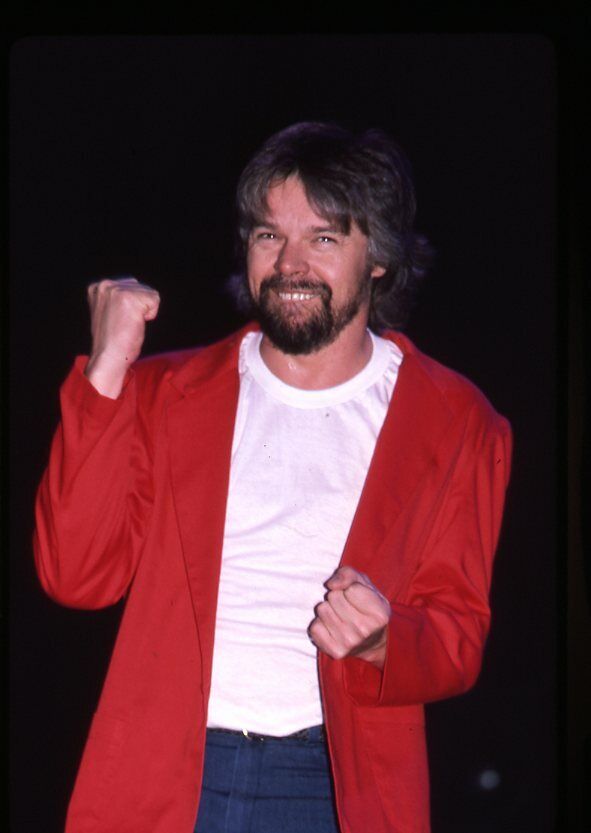 Bob Seger image