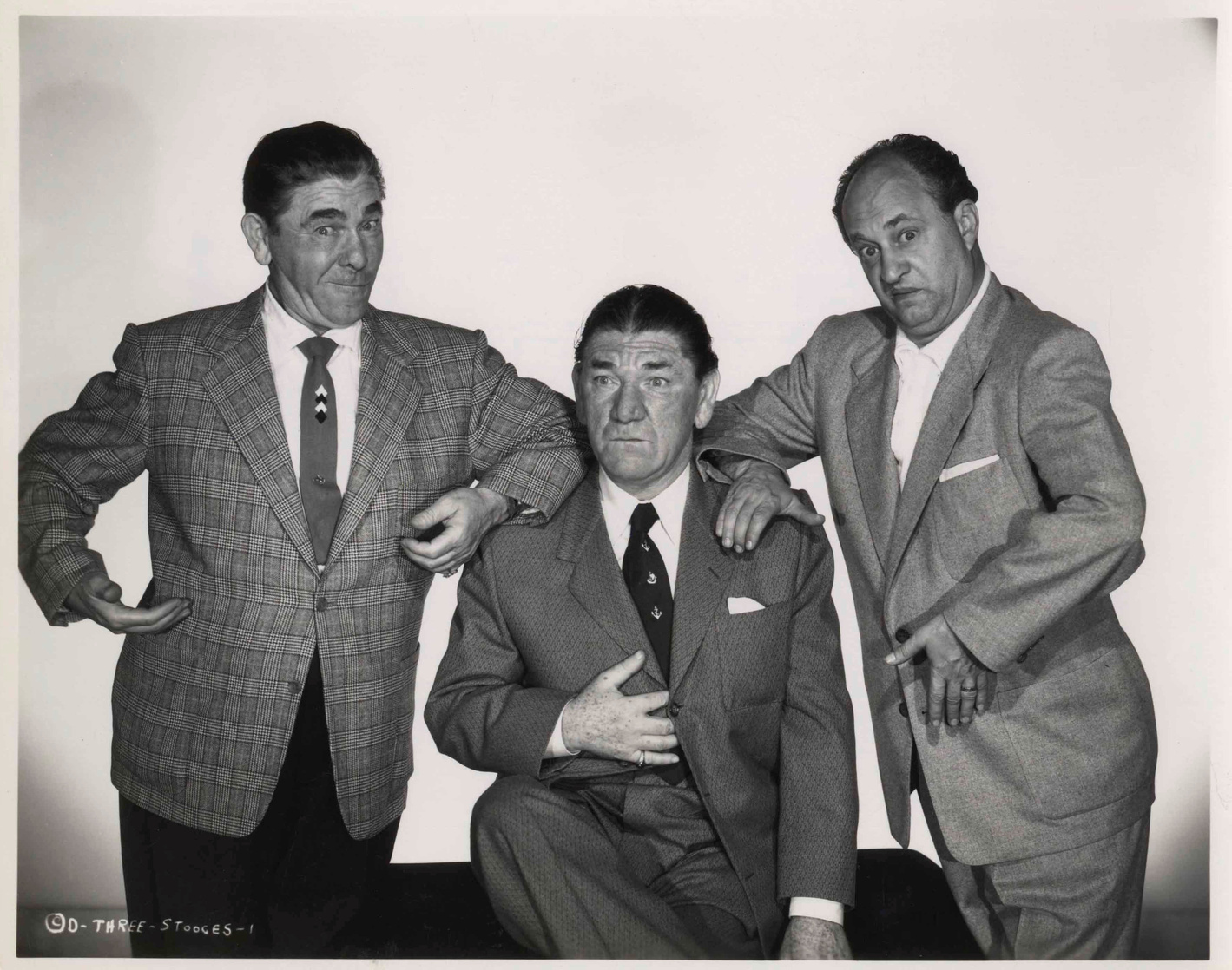 Shemp Howard
