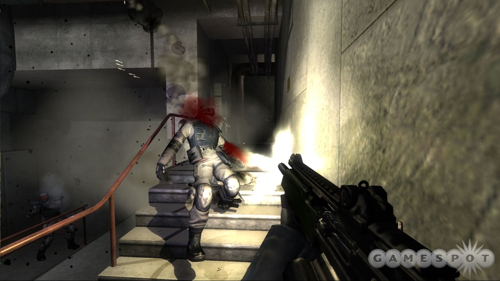 F.E.A.R.: First Encounter Assault Recon
