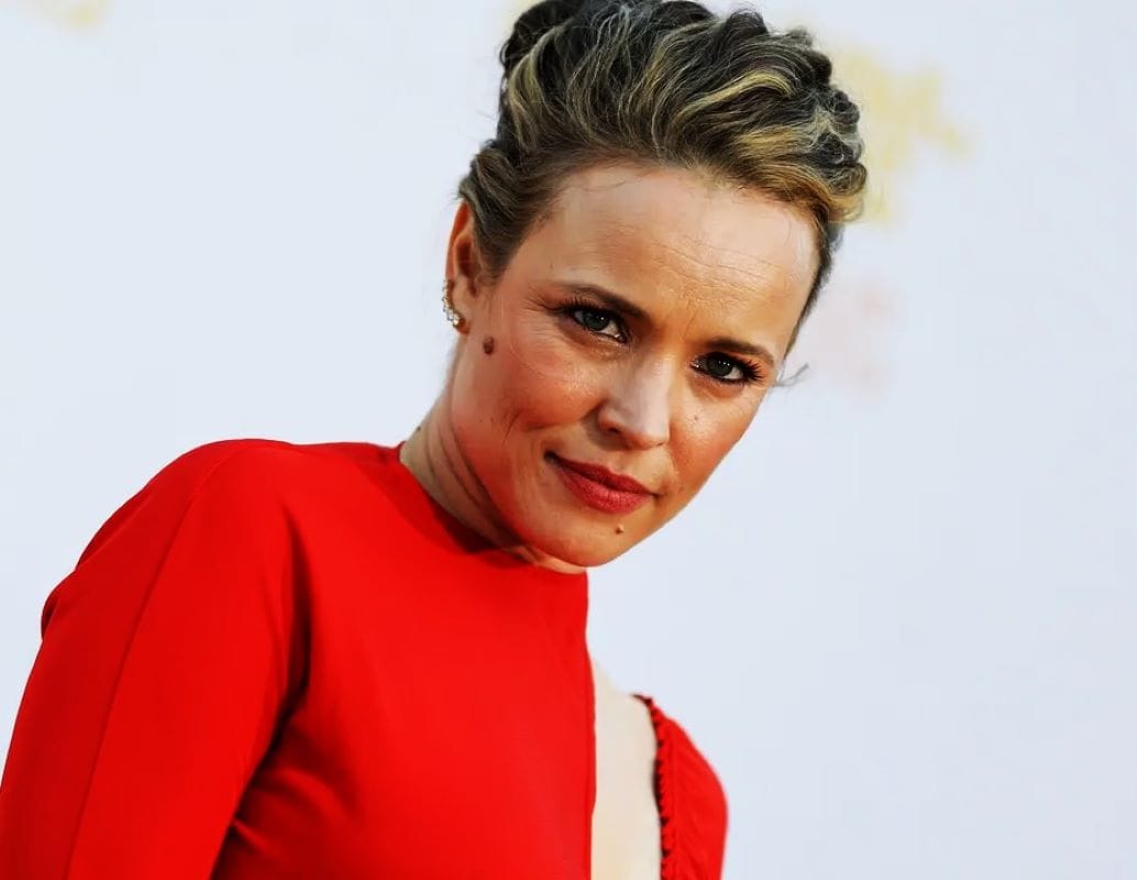 Rachel McAdams Rachel McAdams