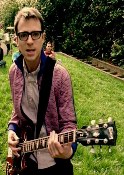 Image of Weezer: Beverly Hills