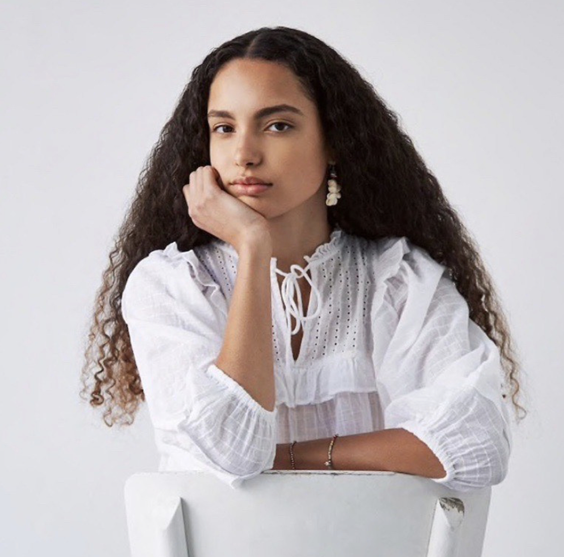 Jasmine Horncastle