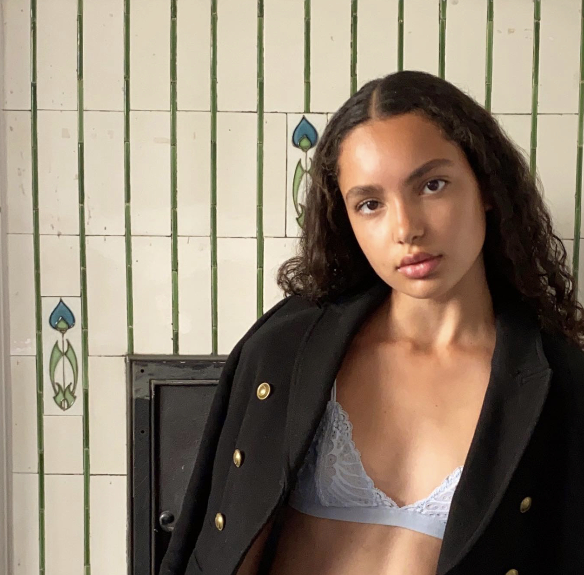 Jasmine Horncastle