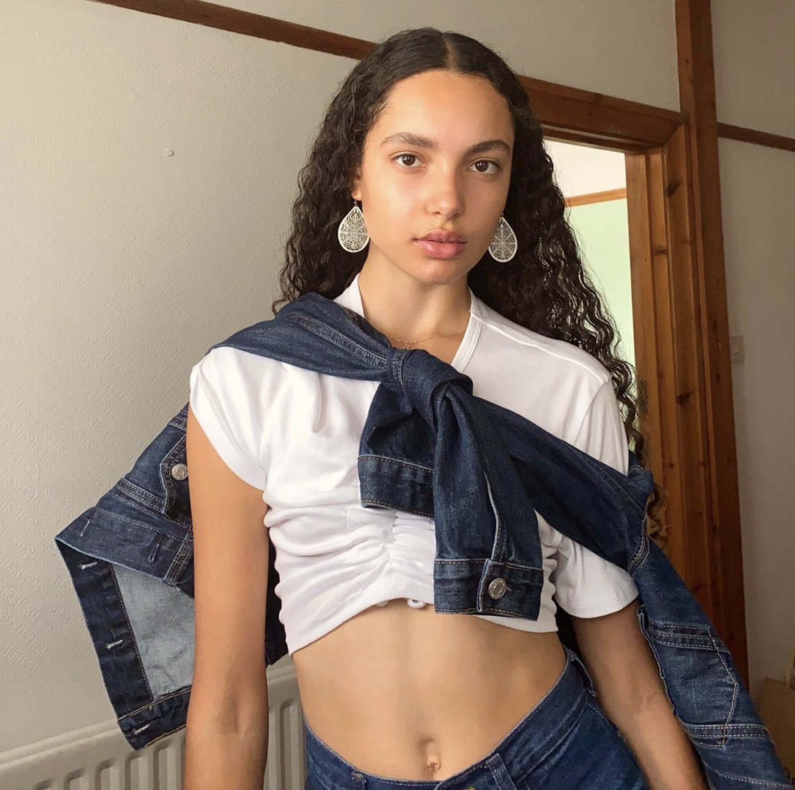 Jasmine Horncastle
