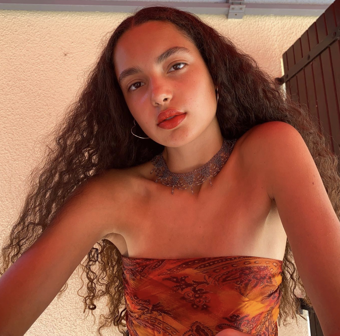 Jasmine Horncastle