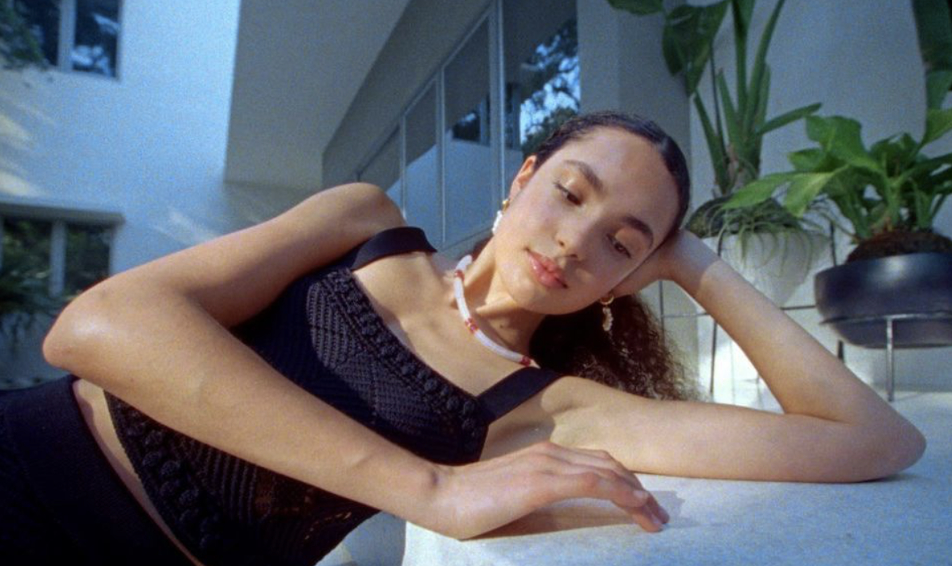 Jasmine Horncastle