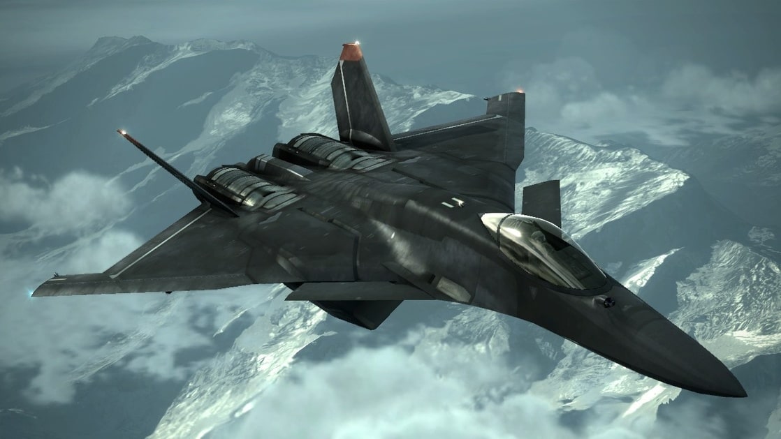 Ace Combat 6: Fires of Liberation