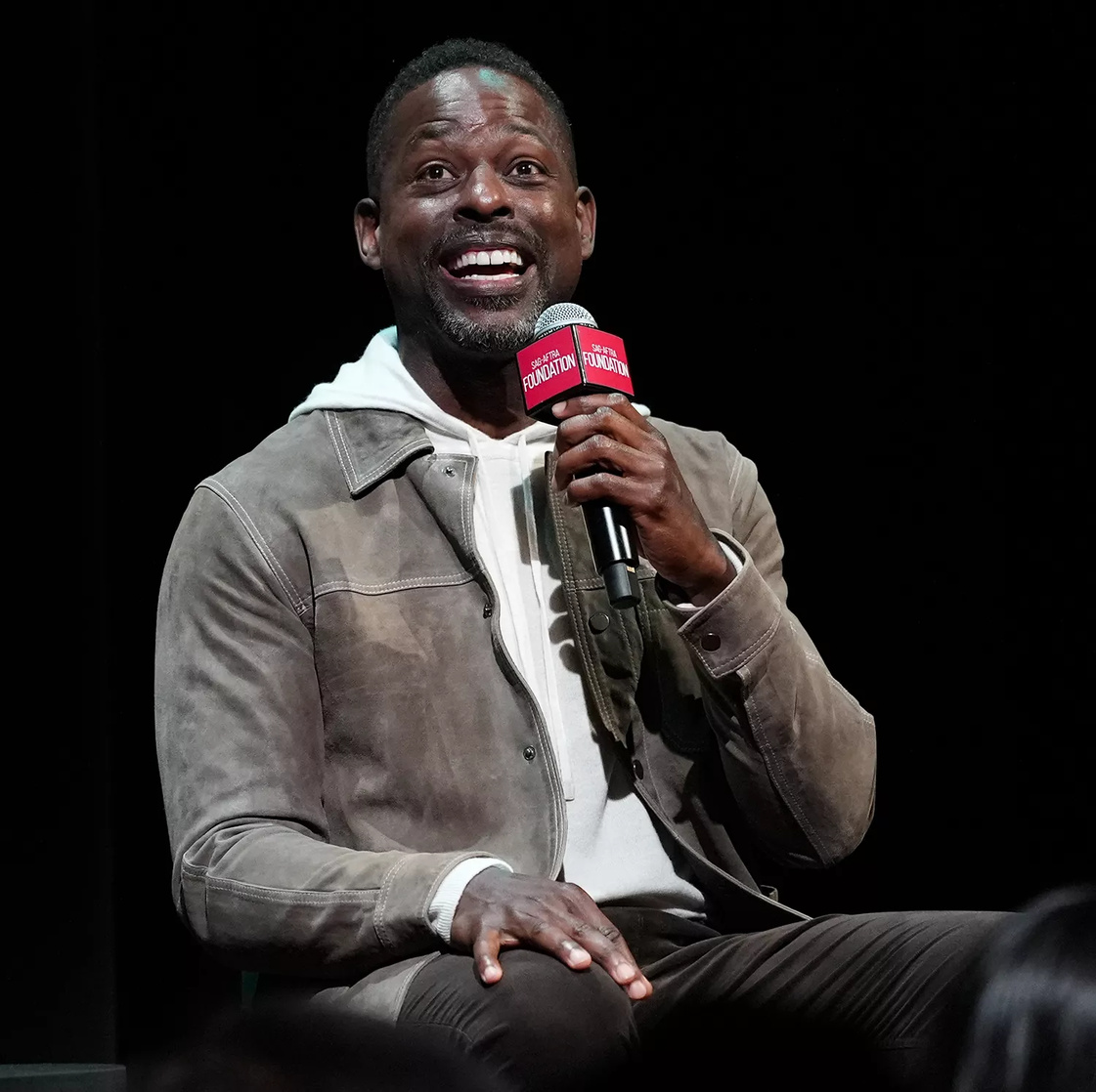 Sterling K. Brown