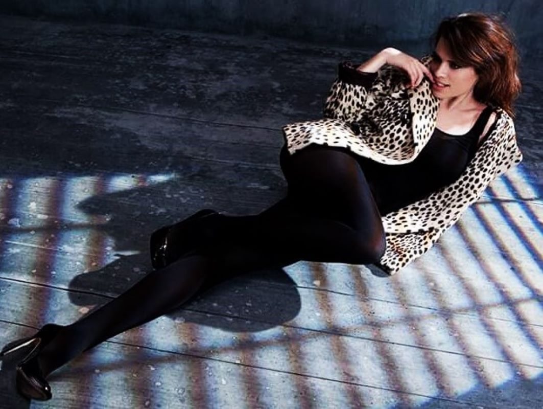 Hayley Atwell Hayley Atwell