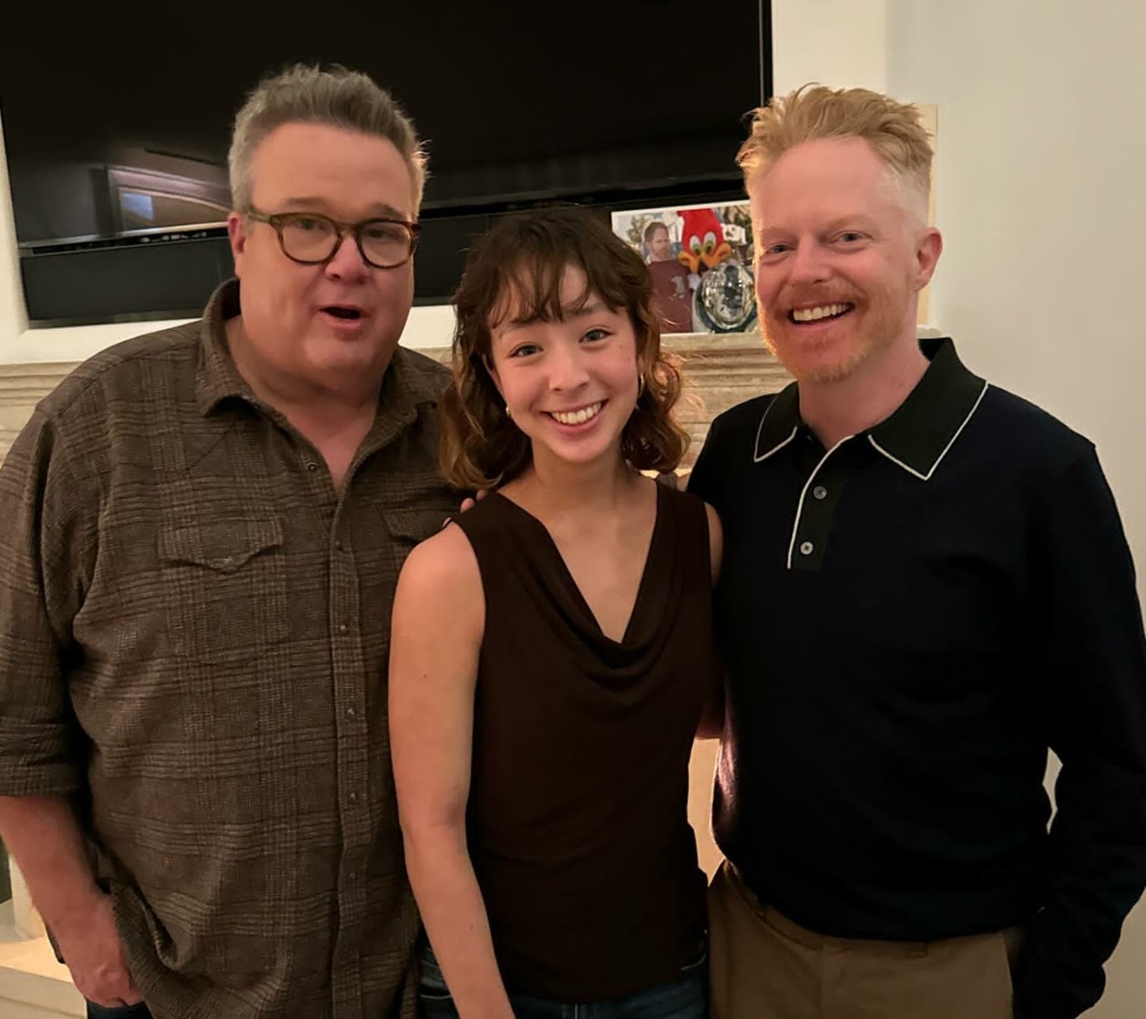 Jesse Tyler Ferguson