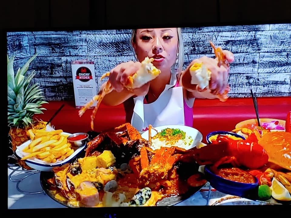 Raina Huang