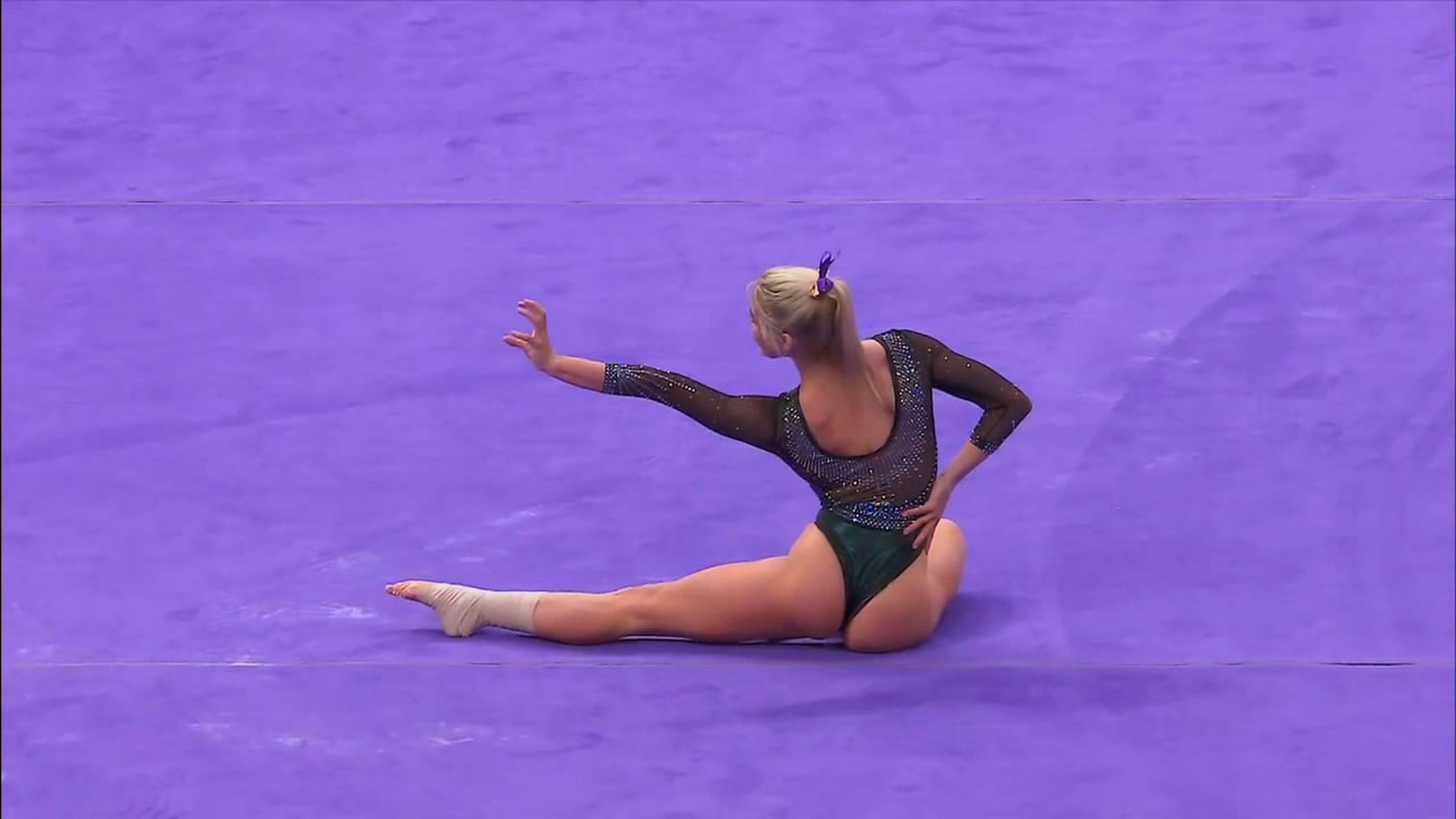 Olivia Dunne Olivia Dunne