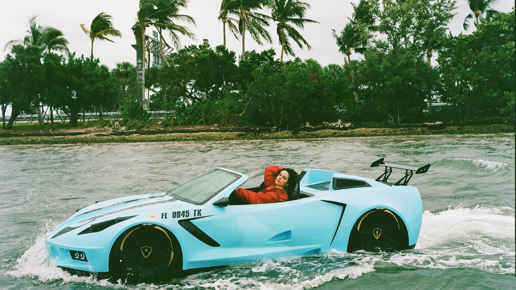 Camila Cabello