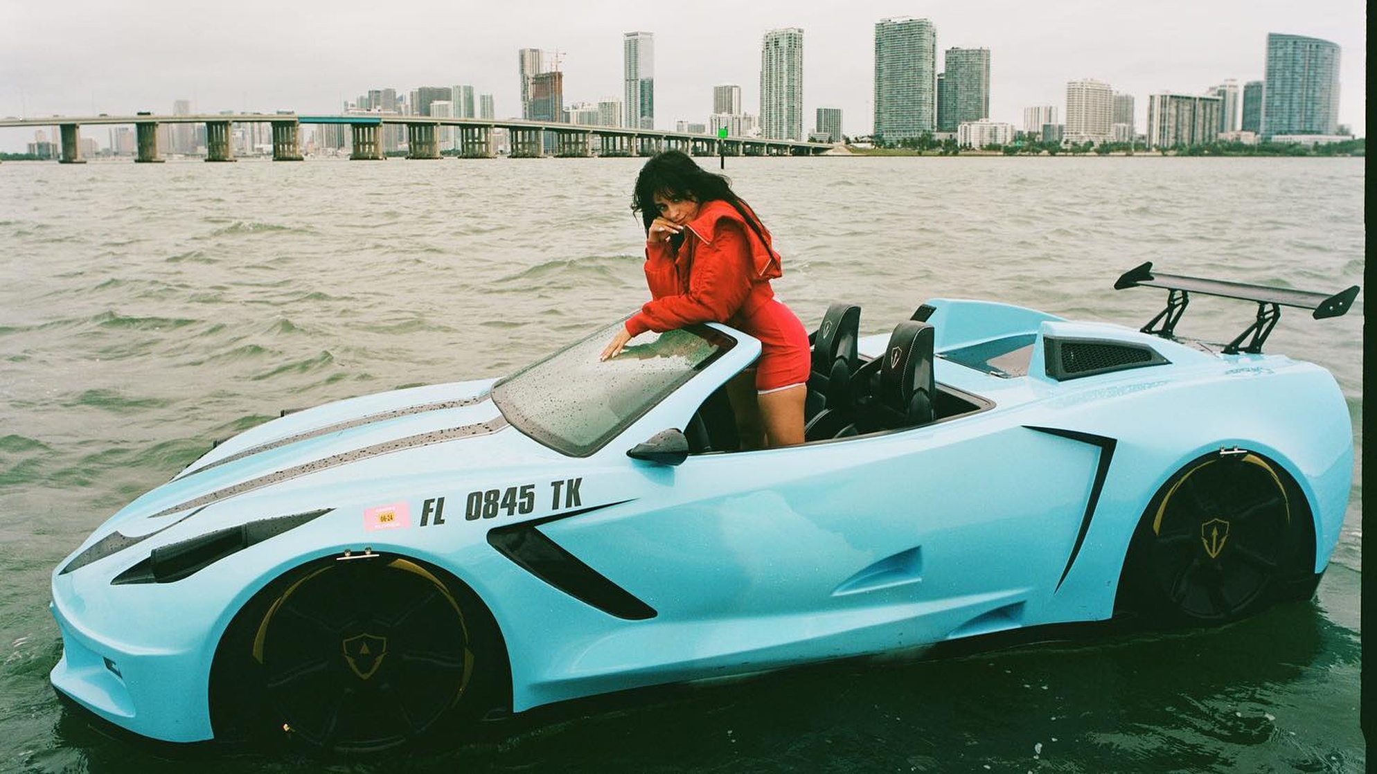 Camila Cabello