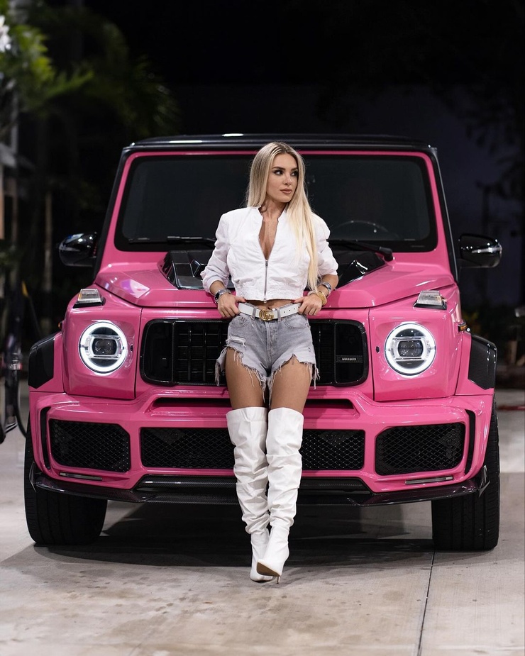 Picture of Angelina Dimova