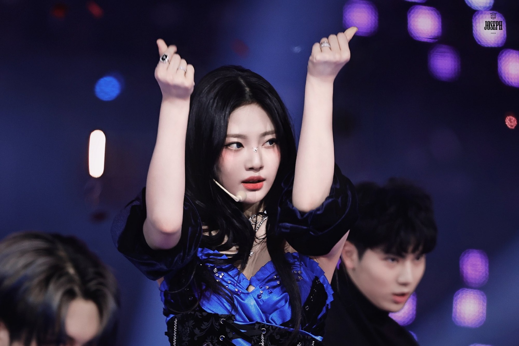 Yizhuo Ning
