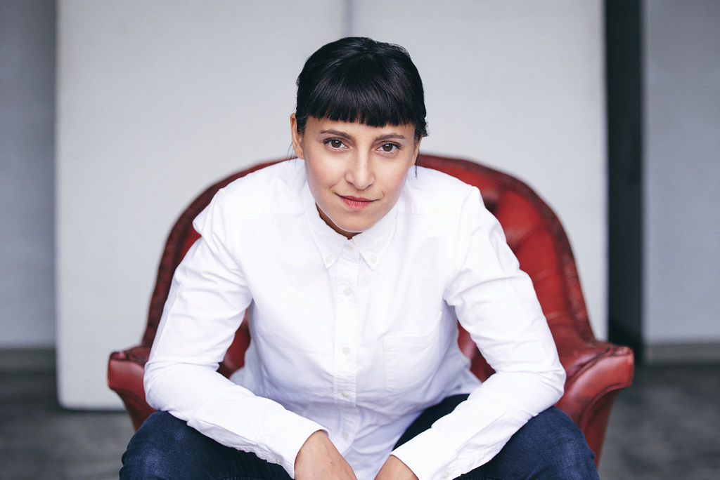 Mira Mazumdar