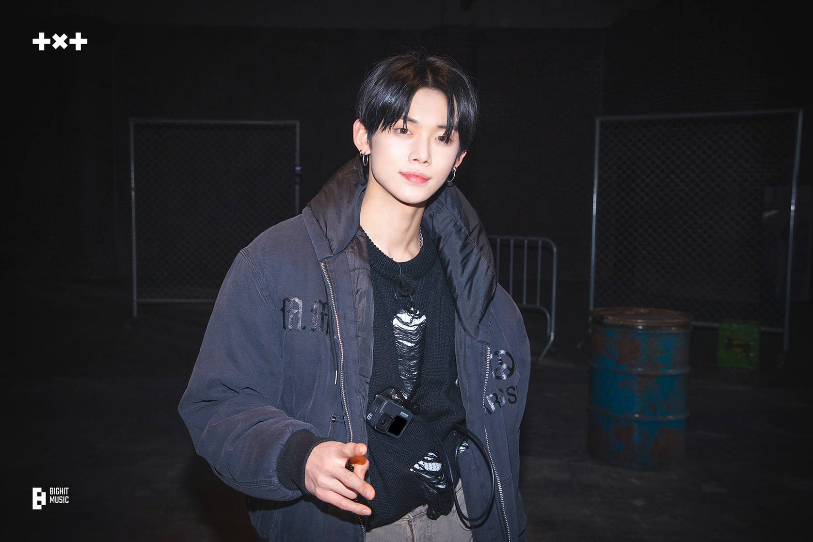 Choi Yeonjun (최연준)