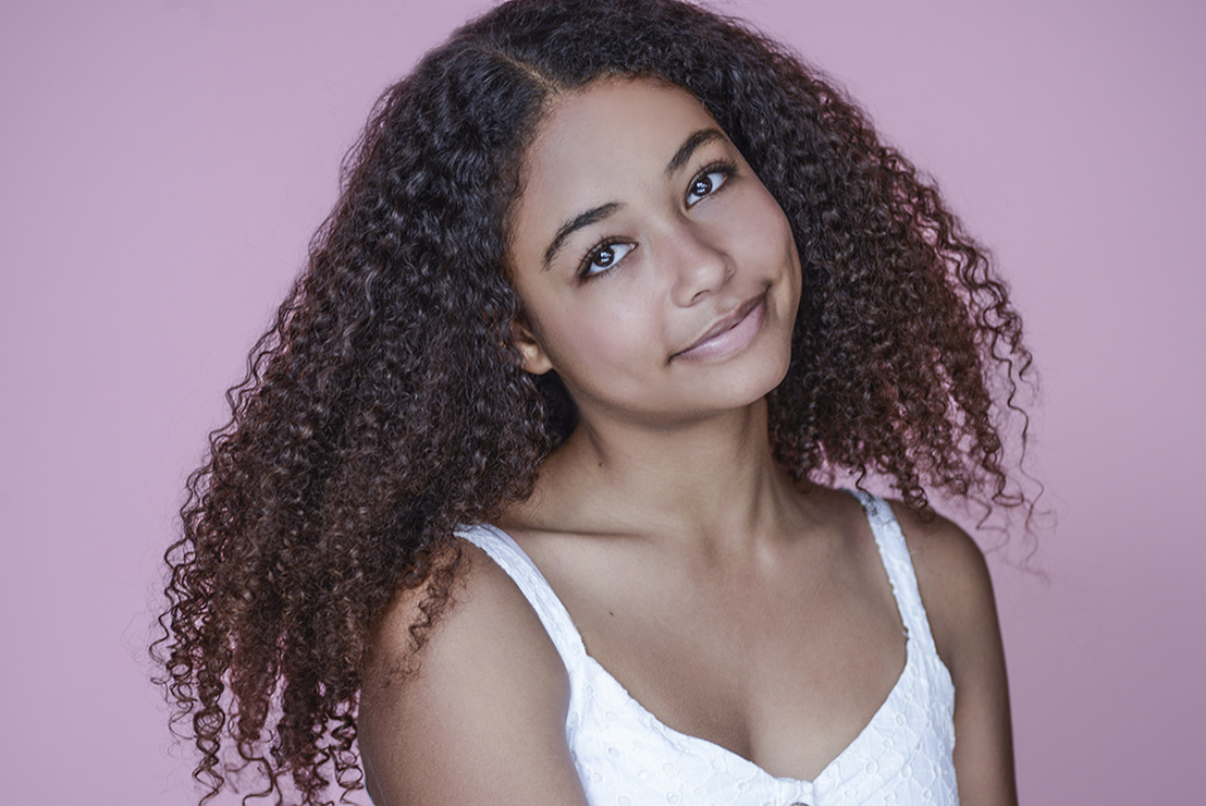 Millie Davis picture