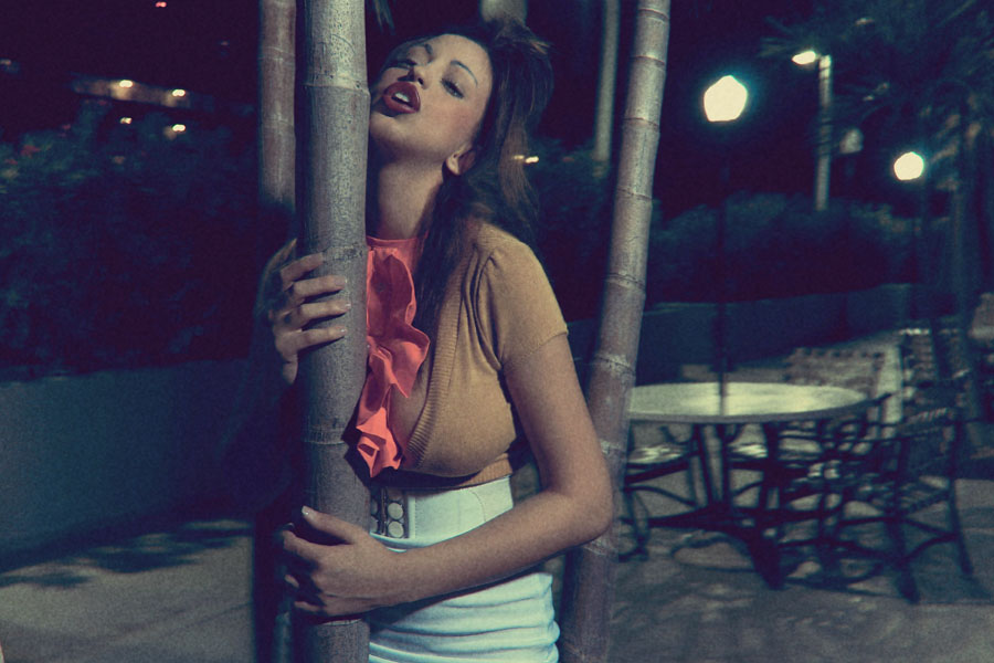 Jessica Vaugn