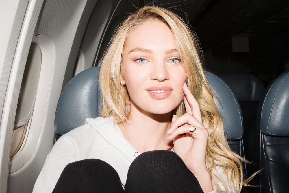 Candice Swanepoel