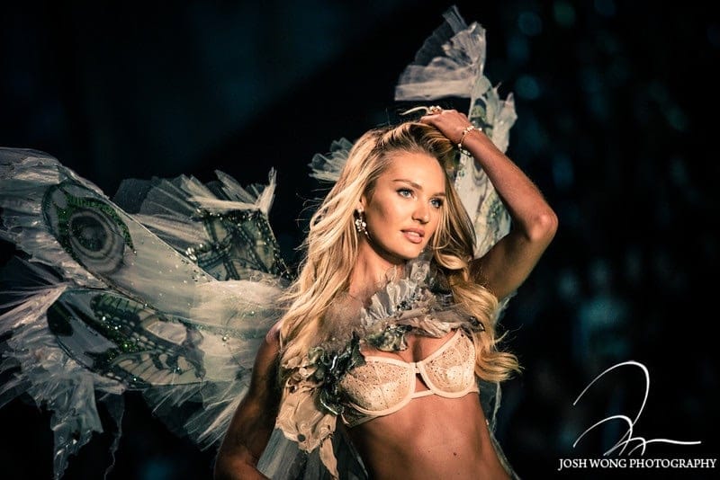 Candice Swanepoel